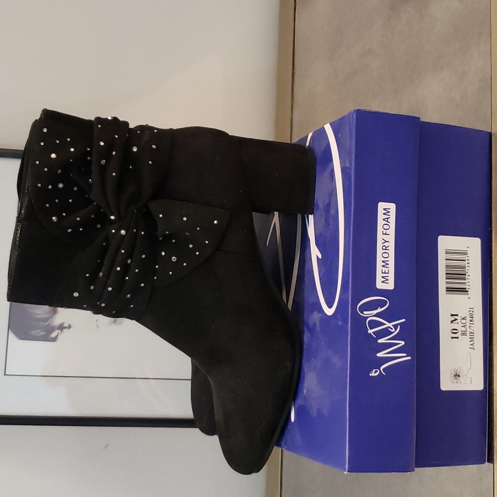 Booties